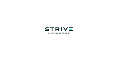 Nine Strive funds will move primary listing from NYSE Arca, Inc. and NASDAQ Stock Market LLC to New York Stock Exchange